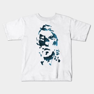 Face INK Expressive Kids T-Shirt